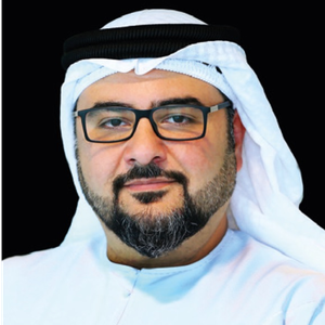 Mr. Omar Khan (Director – International Offices - Dubai Chamber of Commerce & Industry)