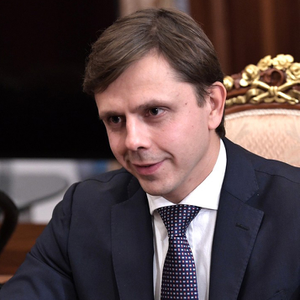 Клычков Андрей Евгеньевич (Губернатор Орловской области, Председатель Правительства)