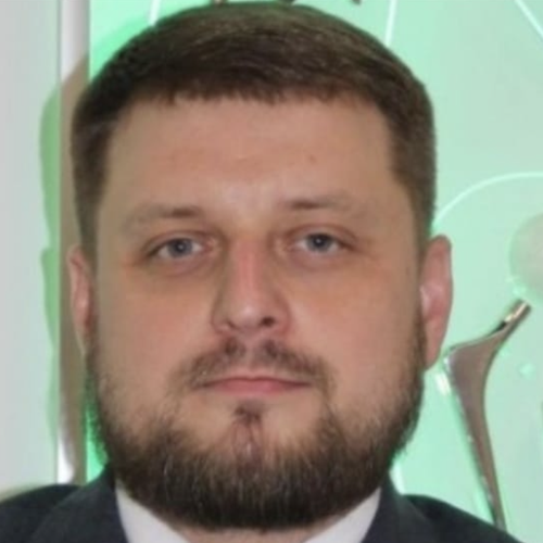 Anton Rybakov (General Director of Sanatmetal CIS LLC)