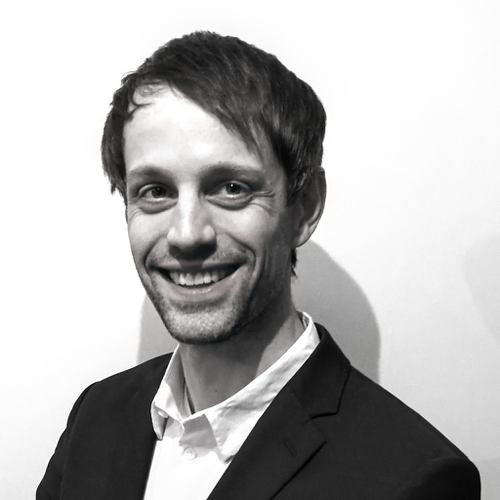 Dr.-Ing. Daniel Carton (Gründer und Geschäftsführer, BotCraft GmbH)