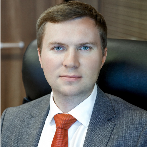 Sergey Nosov (Director of Department of Asia, Africa, Latin America of the Ministry of Industry and Trade of the Russian Federation)