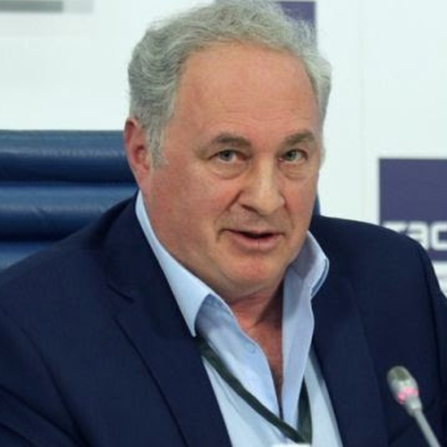 Michael Elyanov (President at Medical Information Technology Development Association)