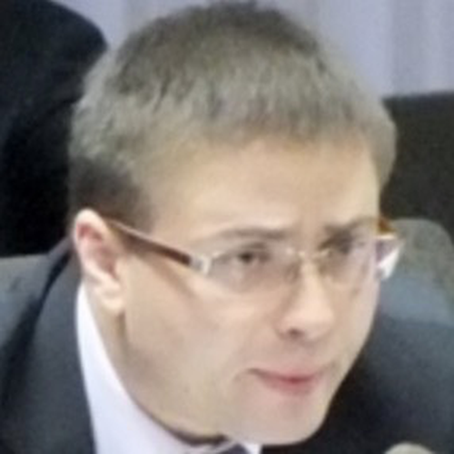 Копылов Олег (Советник – посланник at Посольство Российской Федерации в Республике Индонезия)