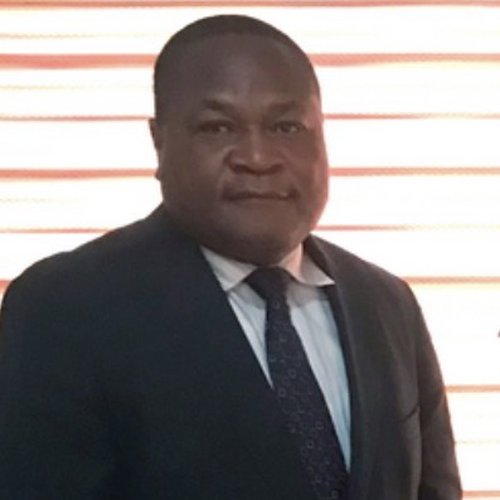 Принс Кайоде Адетокунбо (Президент ТПП Абуджи)