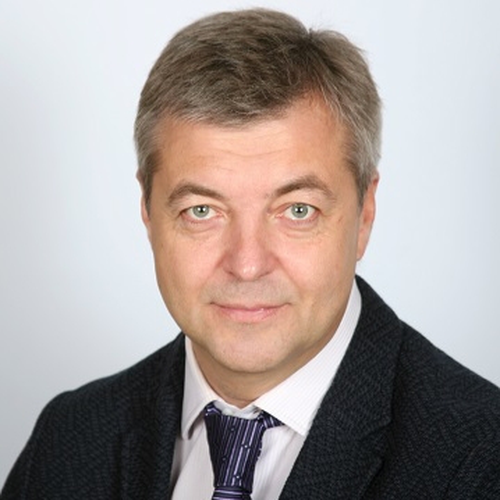 Valery Barchenko (Chairman at Russian-Thai Business Council)