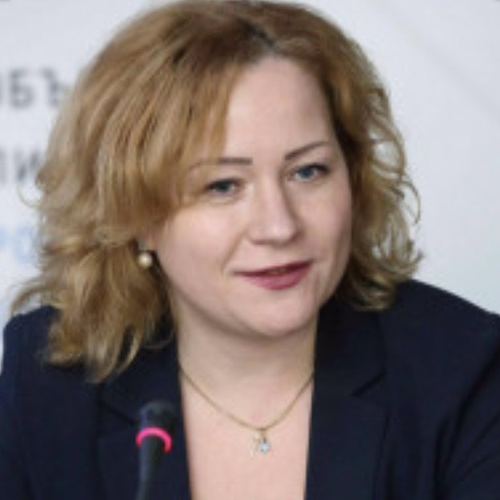 Пехова Инна (Член Комитета по туризму at Союз «Московская торгово-промышленная палата»)